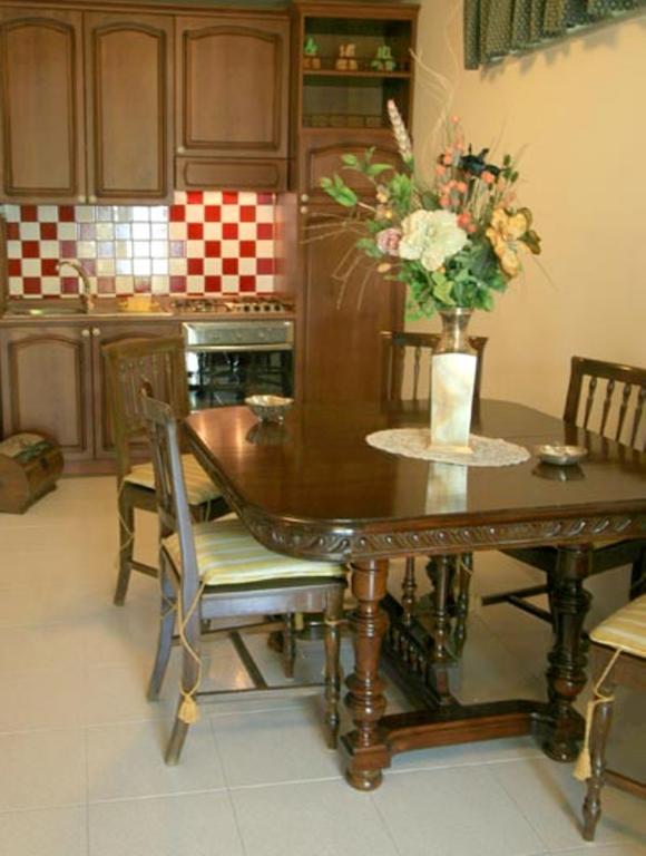 Villa Cinzia Sant'Agnello Habitación foto
